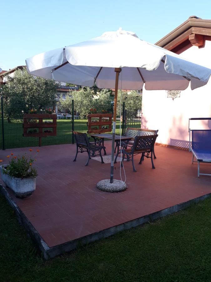 Caise Villa Castelnuovo Magra Exteriör bild